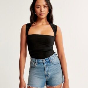 Abercrombie Ava Top